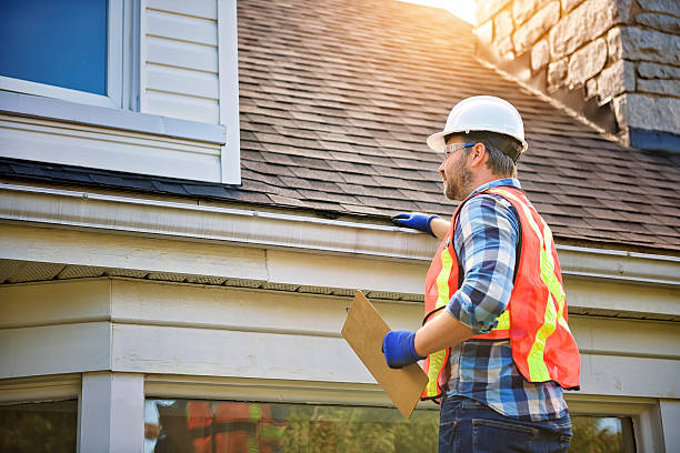 Roof Repair in Manchester Center